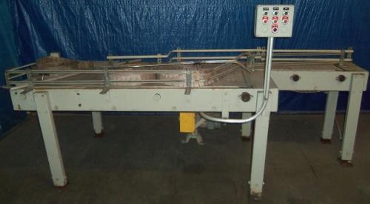  DUMPING STATION 