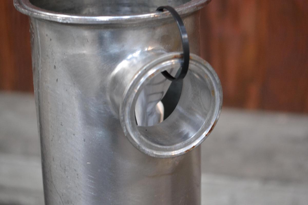 BASKET FILTER