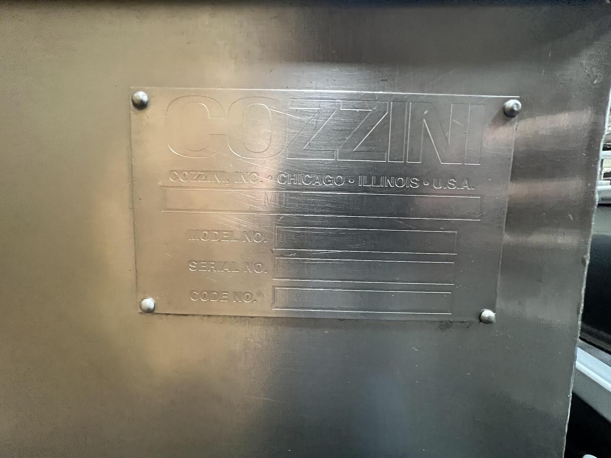  COZZINI 