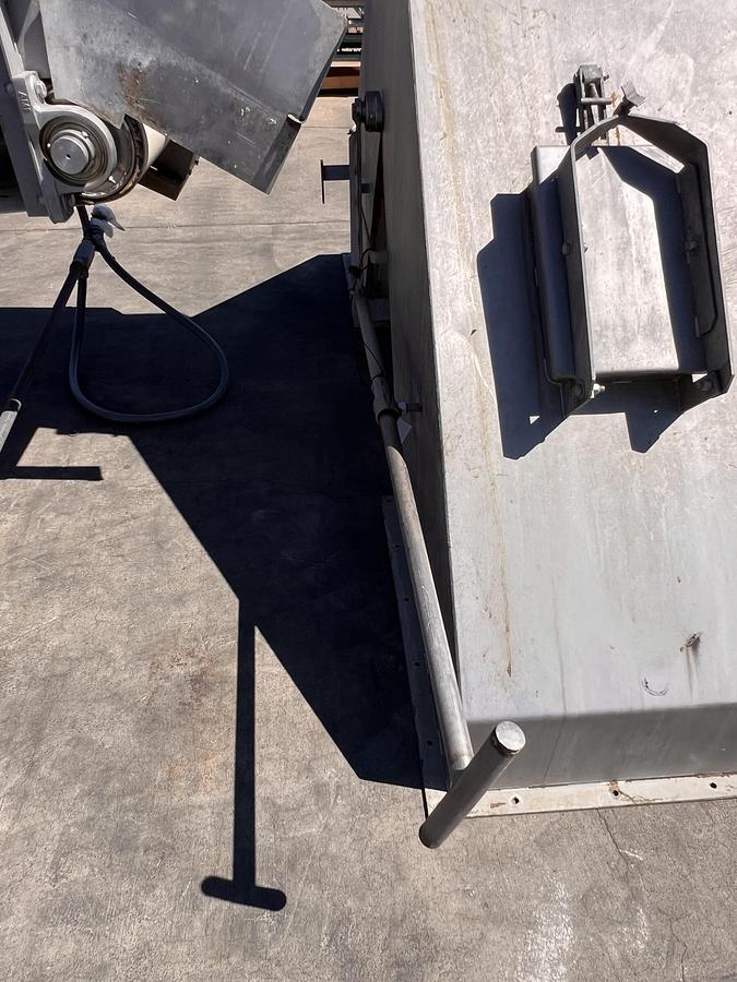  SOUND OCEAN METAL FABRICATORS 
