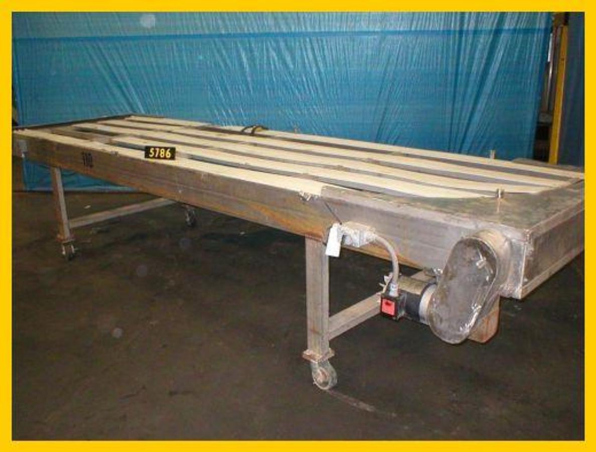 CONVEYOR