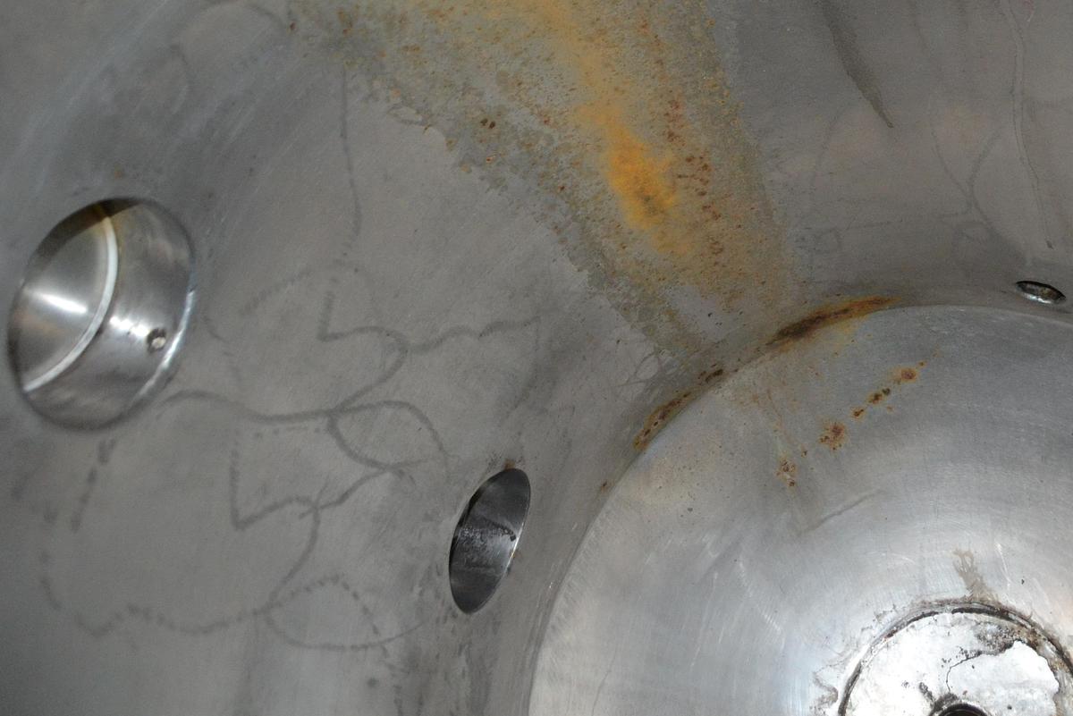 STAINLESS STEEL