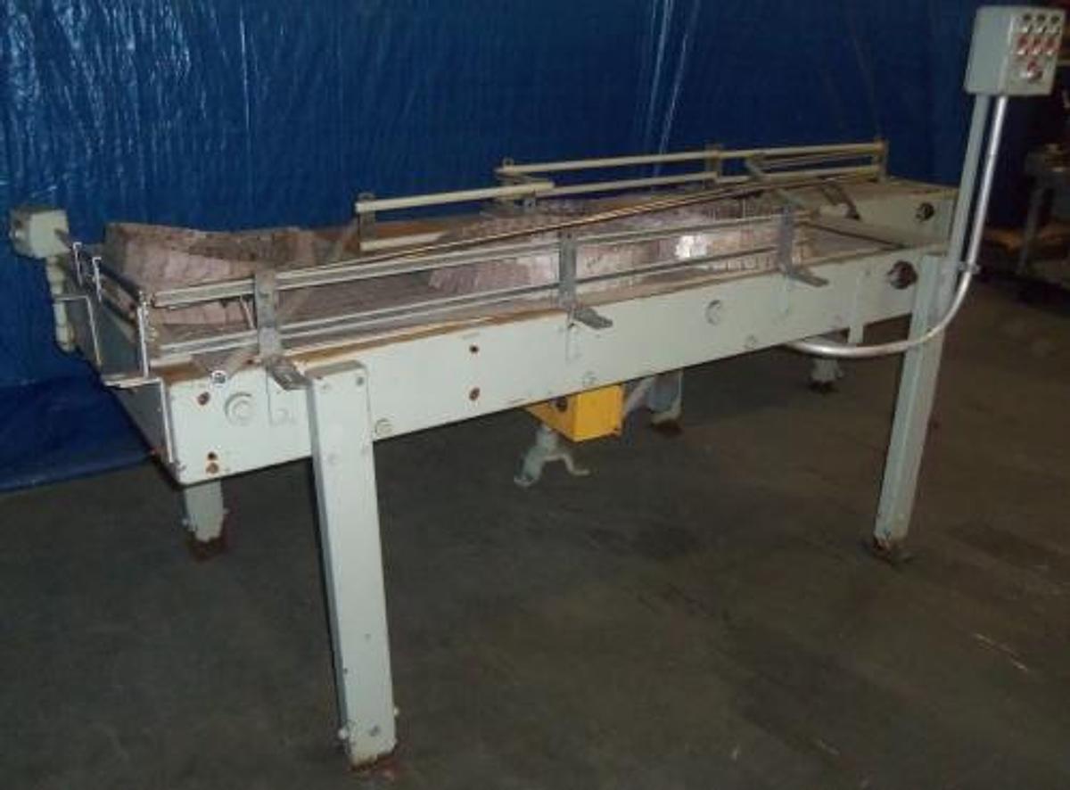 DUMPING STATION 