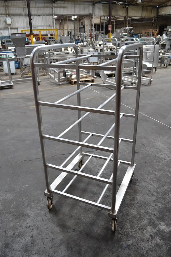 NEW AGE INDUSTRIAL