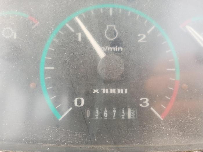 Used 2004 CASE 570M XT