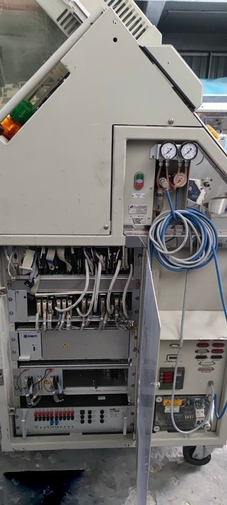 Used 2005 Multitest MT 9308