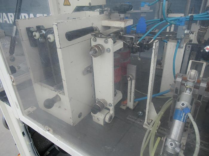 Used Laudenberg FBM-D2-LSD 12