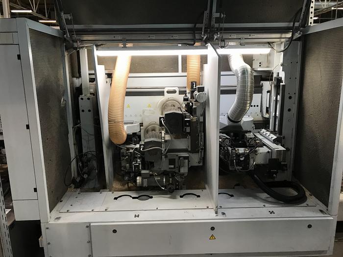 Used 2005 Homag KFR 24/23/23/QA/25