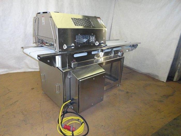 Used Armi Dual Lane Portioner/Slicer