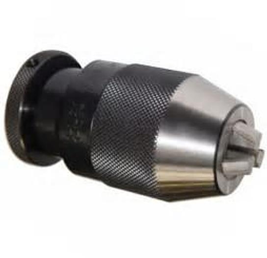 Keyless Drill Chucks