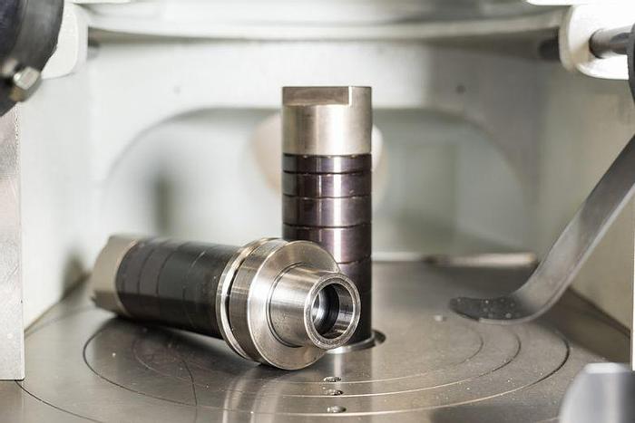 Northtech NT 880HSK-1032 Spindle Shaper