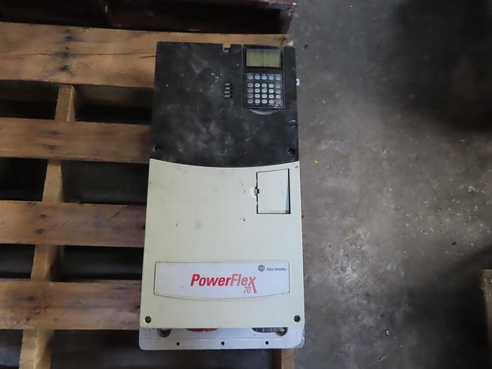 Used 6' X 6' STEVECO PEBBLE MILL - ALUMINA BRICK LINED - 40 HP SEW EURODRIVE