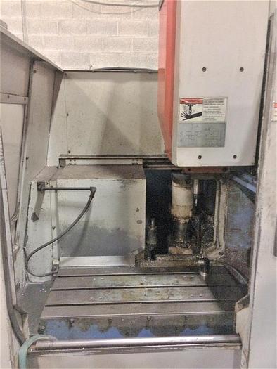 Used 1990 Mazak AJV18N