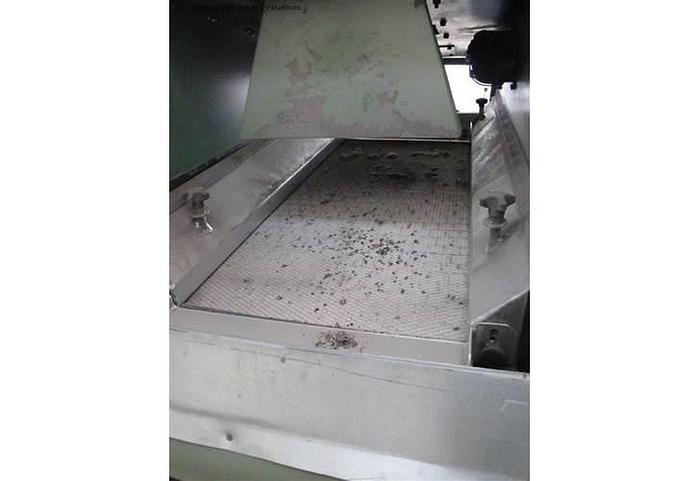 Usato Mulino Turbina, GHIBLI modello 750/4