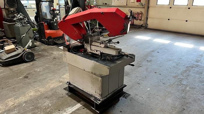Used Piła taśmowa BOMAR 270.230DG