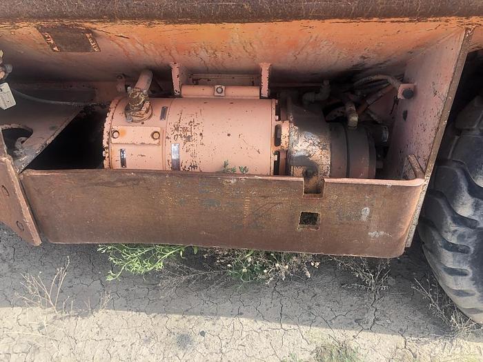 Used 2012 Caterpillar Panline Coal Longwall Panline and stage loader and Longwall