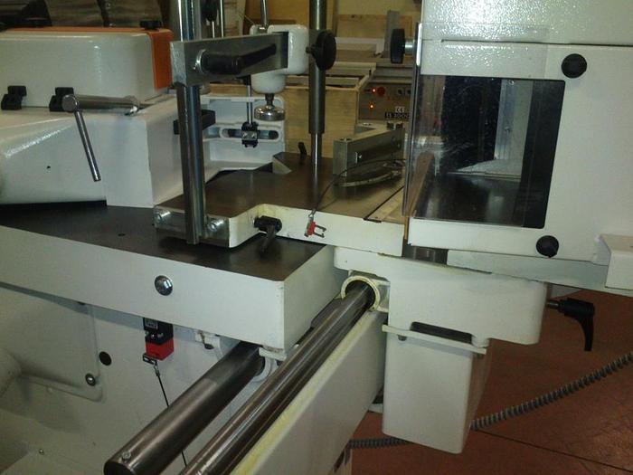 Usato TOUPIE SCM TF130 CLASS TL CE - CON CARRELLO A TENONARE