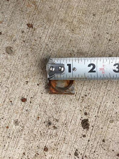 0 Varco 2630 Button Insert Casing and Drill Collar Slip