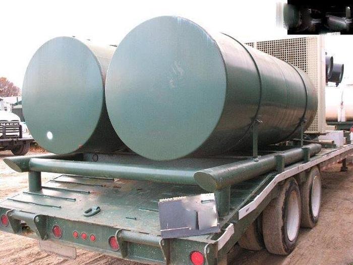 Used 2006 Ingersoll-Rand 1170 CFM / 350 PSI Air Compressor