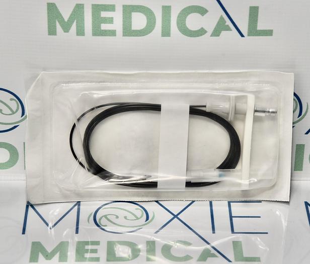 ALCON 8065751572 Pik Endoilluminator, 25G Gauge, Reusable, Sterile, Latex-Free