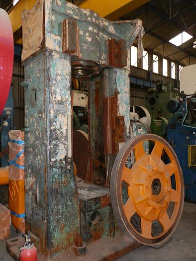 Used Press Friction Screw Hasenclever,Germany