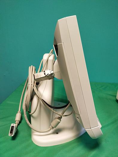 Gebraucht GE ohmeda D-FPD15-00 Patientenmonitor