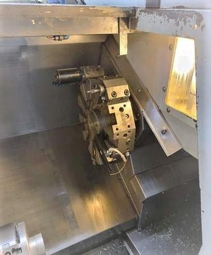 Used 2007 Haas SL-10