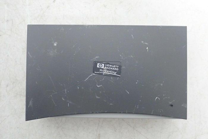 Used HP ProCurve J4090A10 Base-T Hub 8 J4090-80011 Switch