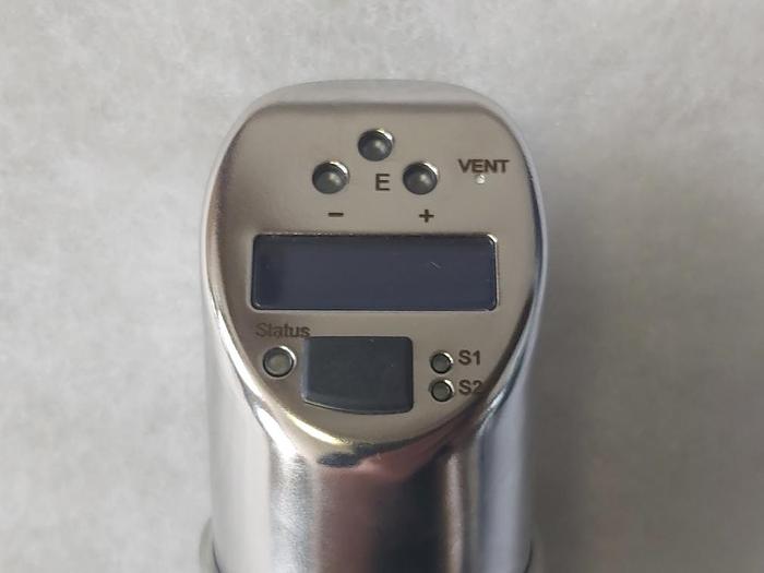 Intellig. Druckschalter, Ceraphant T, PTP31-A1C13S1AE1A, Niro, Endress und Hauser, neu