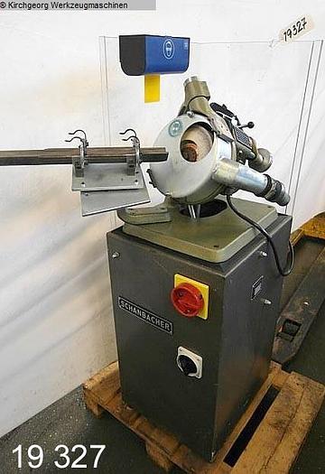 #19327 - SCHANBACHER S-3-50