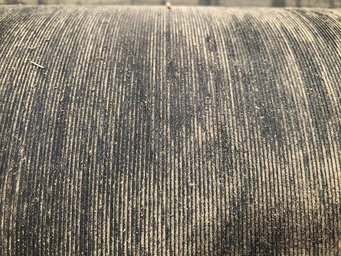 Used LOT OF SPARE BLACK BROTHERS GLUE SPREADER ROLLERS