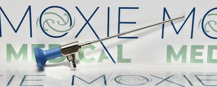 Refurbished Stryker 4.0 mm 30º IDEAL EYES HD Arthroscope, 502-104-030