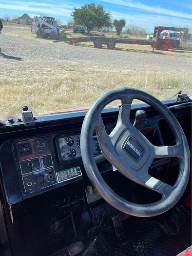 Used 1999 Cushman Hauler