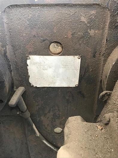 Used Cotta Transfer Case - TR2165-7