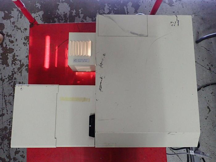 Used Shimadzu UV-2101PC UV-VIS Scanning Spectrophotometer