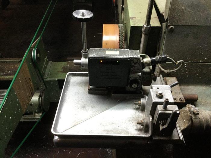 Used STENTER 1992 MONFORTS 2600/2400 mm OIL