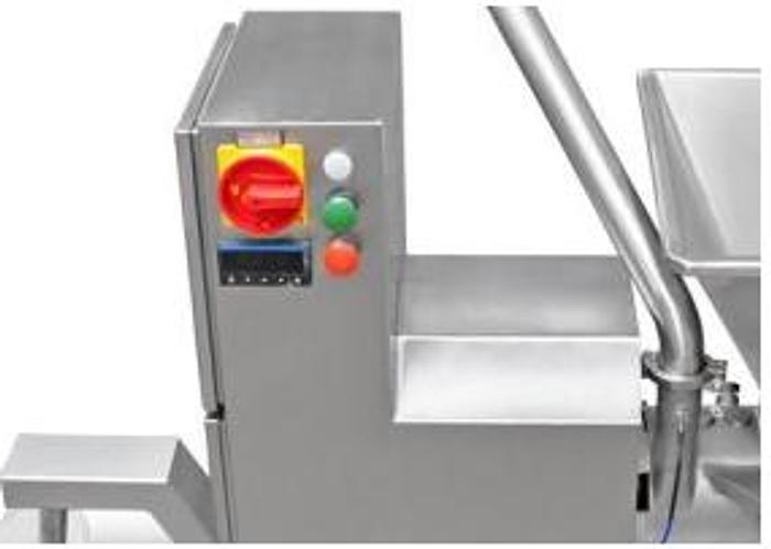 PSS Microcutter M 1200