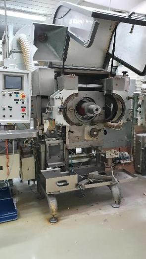 Used Chewing Gum Production Line