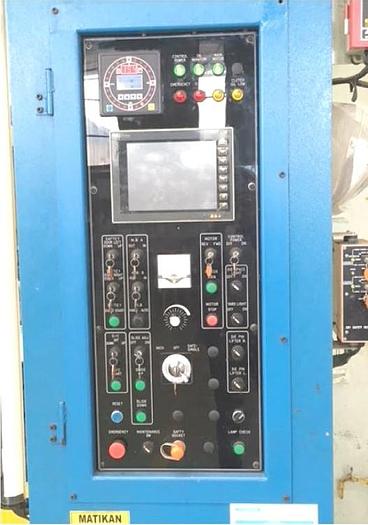 Used Press Sheet Stamping Mechanical SE4-600