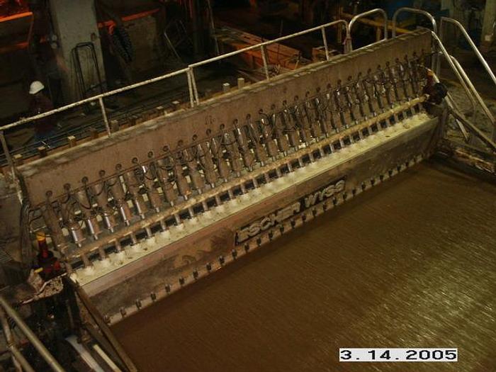 Used 1965 VALLEY #21356