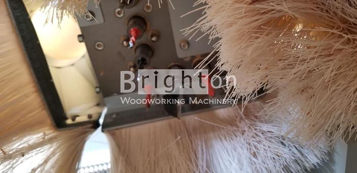 Used 2014 Weeke Optimat BHP008 / Vantech 480 CNC Router