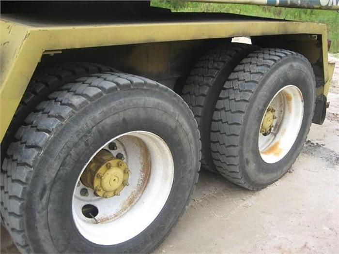 Used 2000 GRADALL XL4100