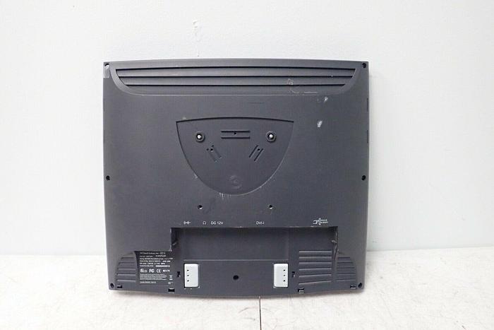 Used 3M Touch Systems 11-91375-227 Micro Touch 17" Touch Screen