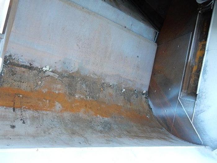 Used 2010 CCC LET2-45