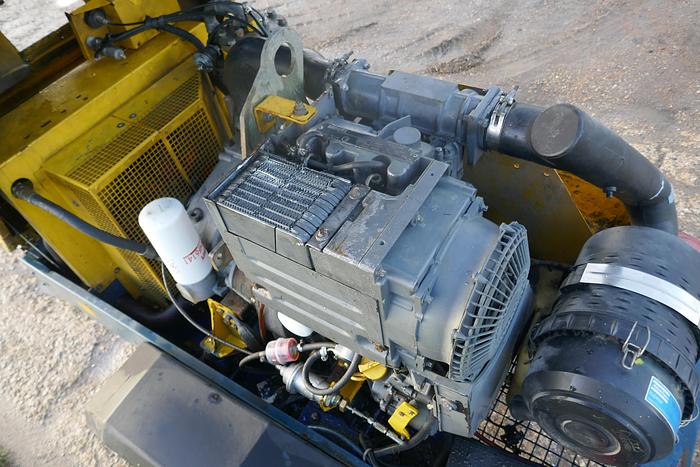 Used COMPAIR C-25