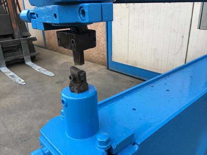 Usato RODITRICE TRUMPF TAS 500