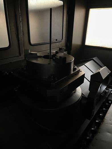 Ottime Centro di Lavoro Orizzontale MORI SEIKI MH-50