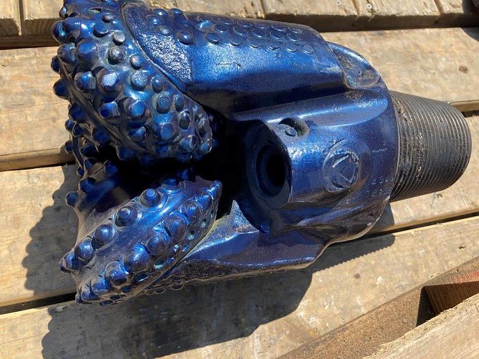 Used 8-3/4" Tri-Cone Bit - TR875THSR