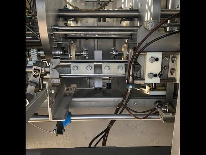 Used 2008 ABL AP15 Pineapple & Melon Peeler