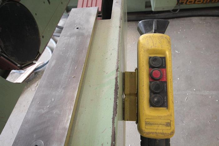 Usato GABBIANI TDA64